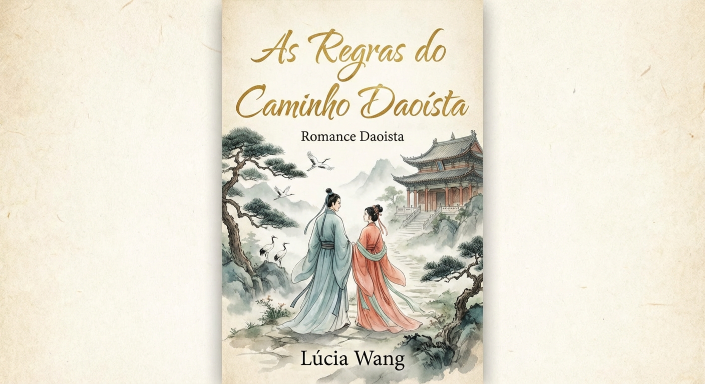 As Regras do Caminho Daoísta