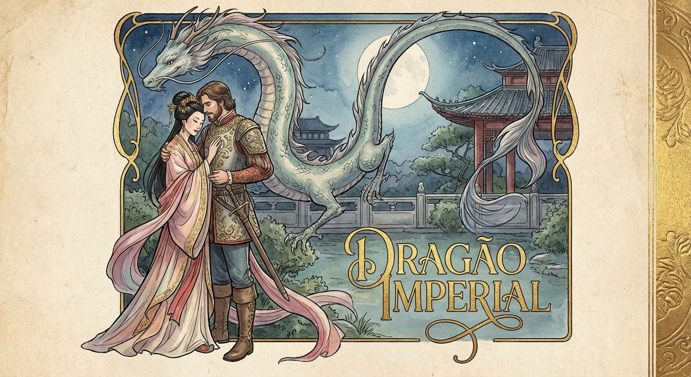 Dragão Imperial